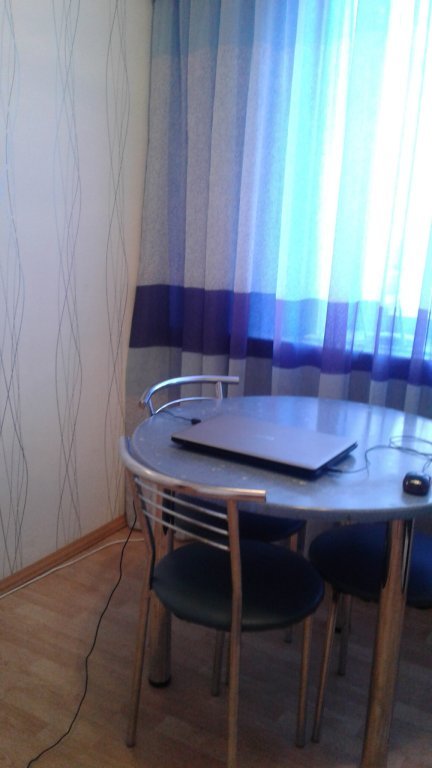 Москва: Melnitskij Pereulok 1 Apartments