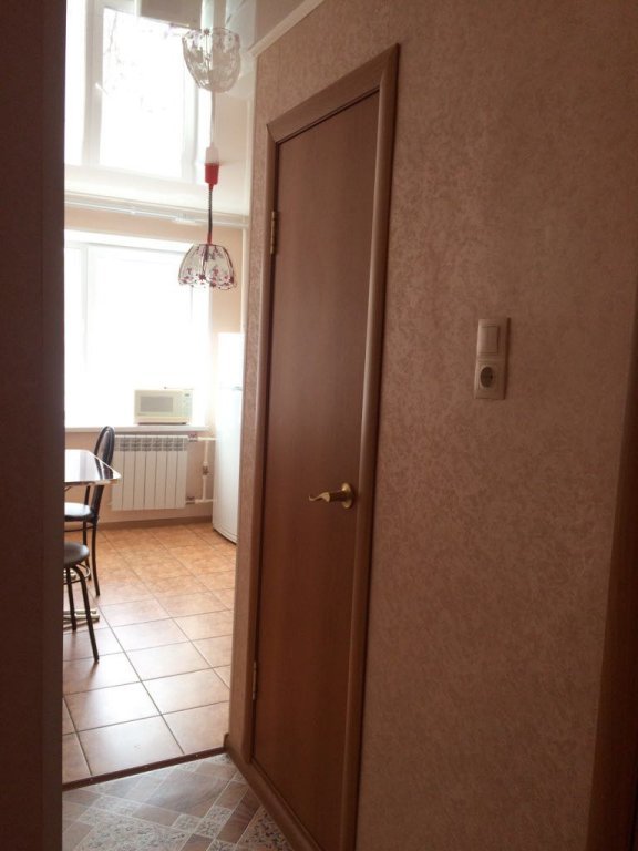 Москва: Melnitskij Pereulok 1 Apartments