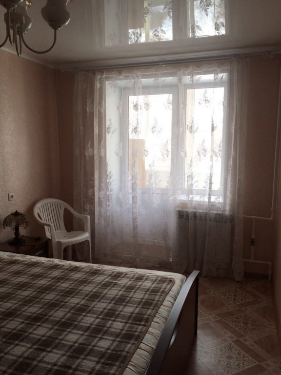 Москва: Melnitskij Pereulok 1 Apartments