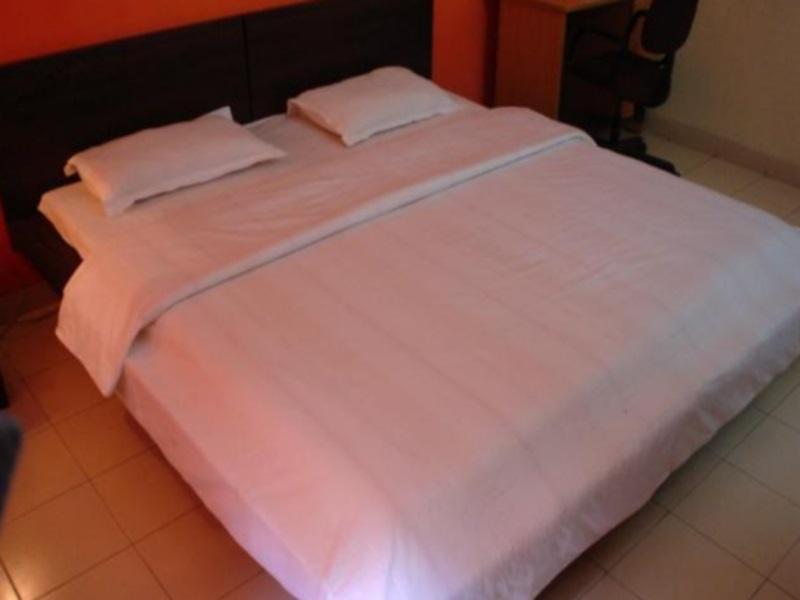 Пуна: Magnus Service Apartments - Cassia Court