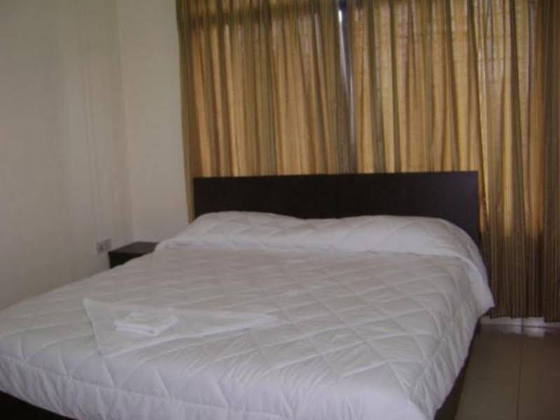 Пуна: Magnus Service Apartments - Cassia Court