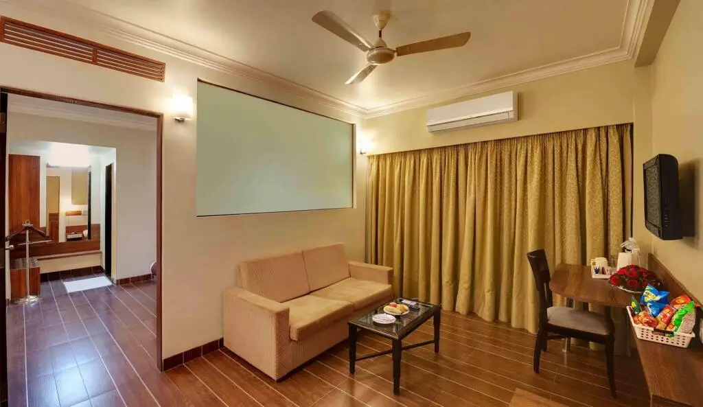 Daiwik Hotels Shirdi — фото 1