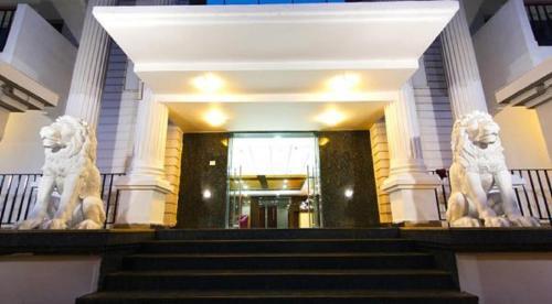 Park Prime New Digha — фото 1