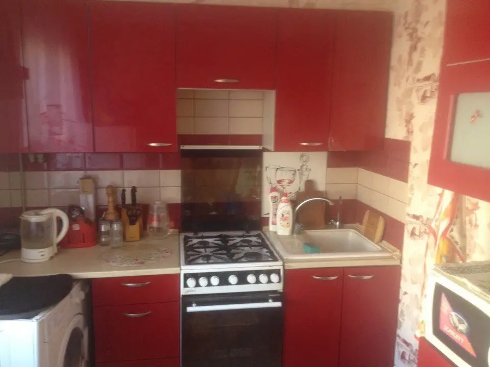Калининград: Bagrationa 68 Apartments