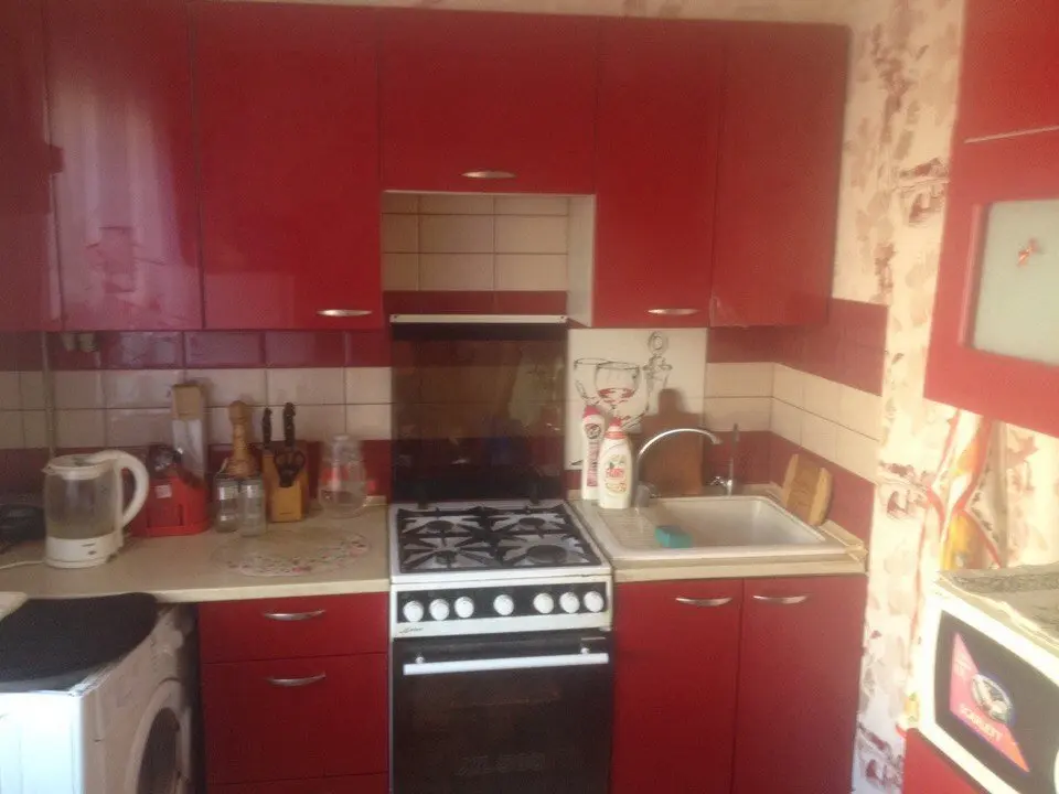 Калининград: Bagrationa 68 Apartments
