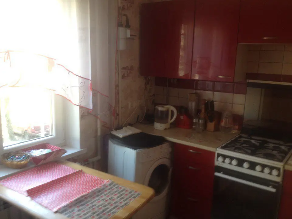 Калининград: Bagrationa 68 Apartments