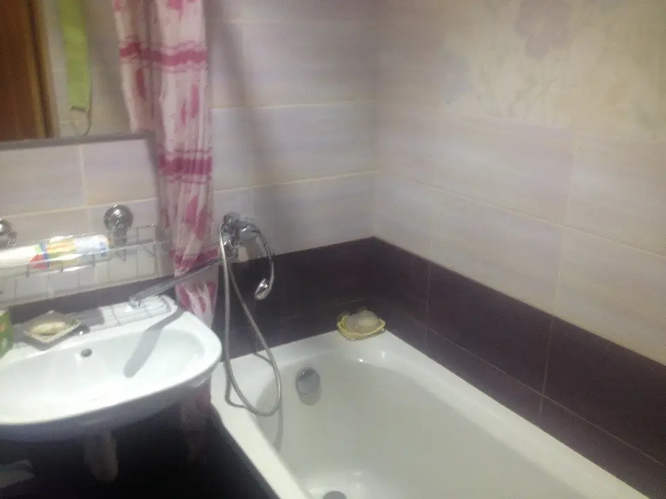 Калининград: Bagrationa 68 Apartments