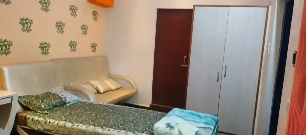 Варанаси: Rahul Guest House