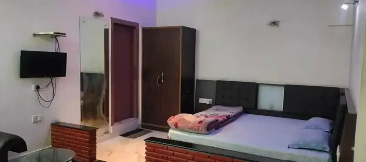 Варанаси: Rahul Guest House