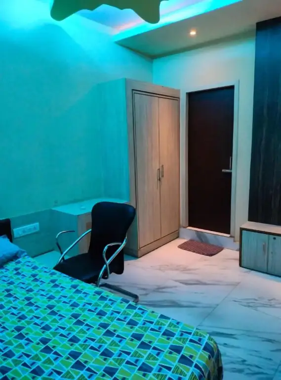 Варанаси: Rahul Guest House