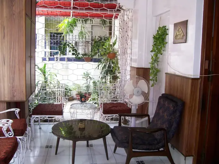 Колката: Blue Chip Guest House Kolkata