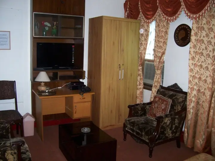 Колката: Blue Chip Guest House Kolkata