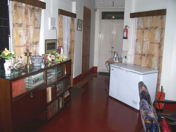 Колката: Blue Chip Guest House Kolkata