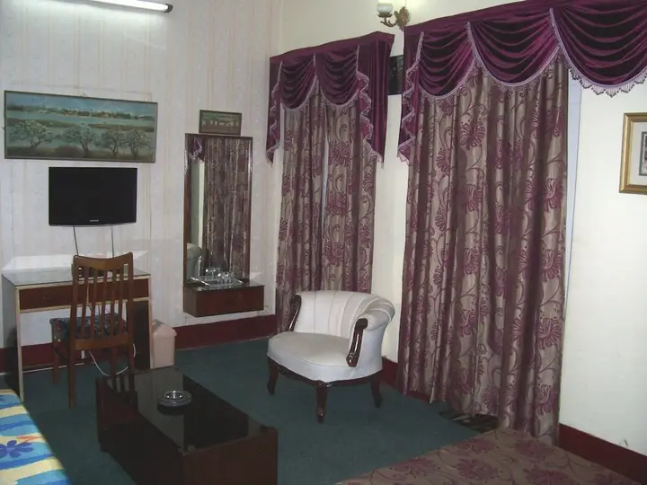 Колката: Blue Chip Guest House Kolkata