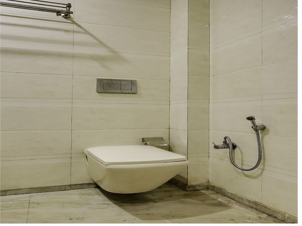 Нью-Дели: OYO Townhouse 281 Harsh Vihar Near M2K Cinemas Rohini