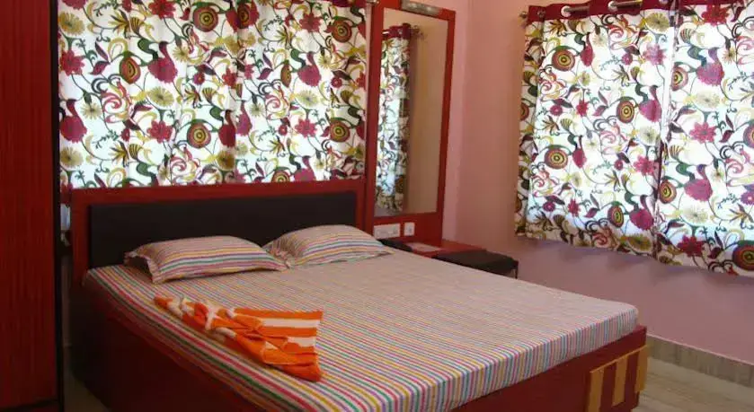 Колката: Rossa Hospitality