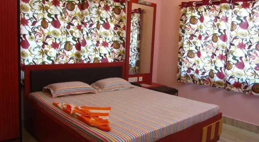 Колката: Rossa Hospitality