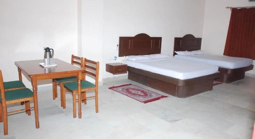 Нагоре: Hotel Vpn Residency