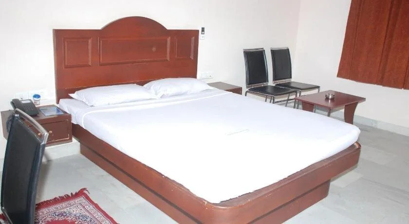 Нагоре: Hotel Vpn Residency