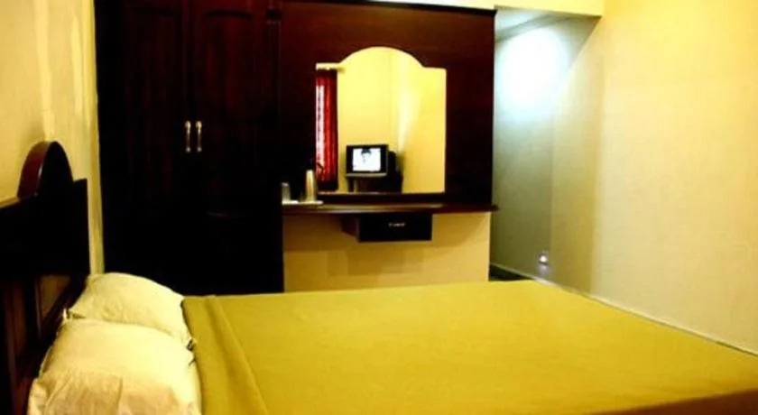 Нагоре: Hotel Vpn Residency