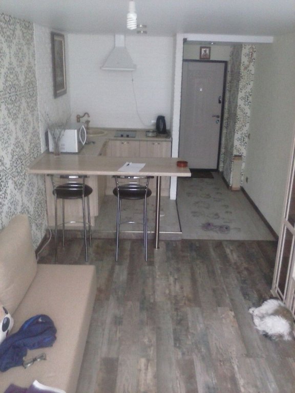 Москва: Apartamentyi Avtozavodskaya