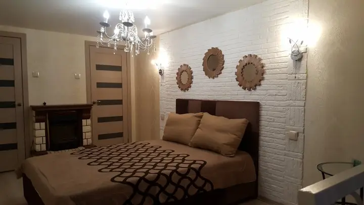 Москва: Apartamentyi Avtozavodskaya