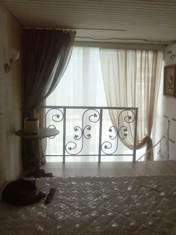Москва: Apartamentyi Avtozavodskaya