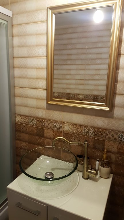 Москва: Apartamentyi Avtozavodskaya