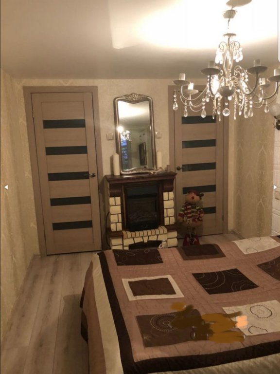 Москва: Apartamentyi Avtozavodskaya