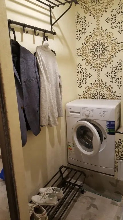 Москва: Apartamentyi Avtozavodskaya