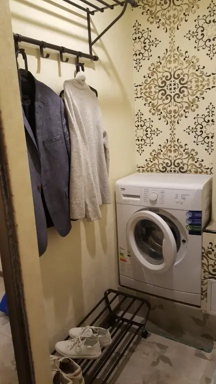 Москва: Apartamentyi Avtozavodskaya