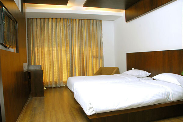 Шамирпет: Honey Berg Resort