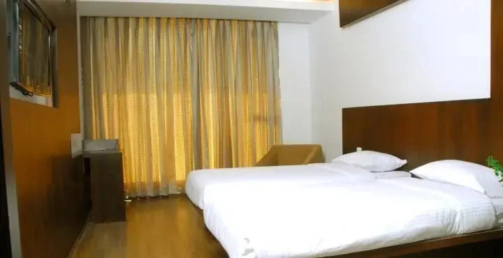 Шамирпет: Honey Berg Resort