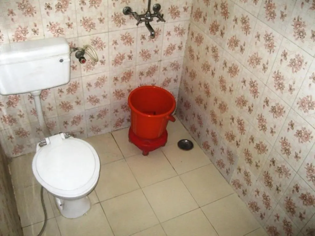 Агра: Hotel Ajay International