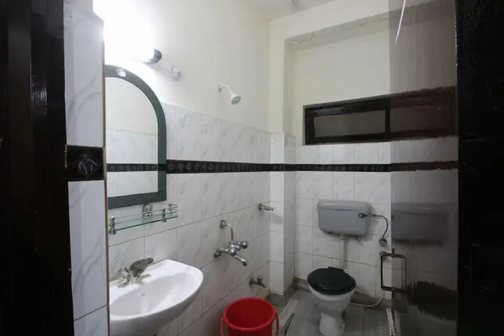 Агра: Hotel Ajay International