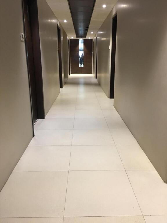 Мумбаи: Hotel Landmark Annexe
