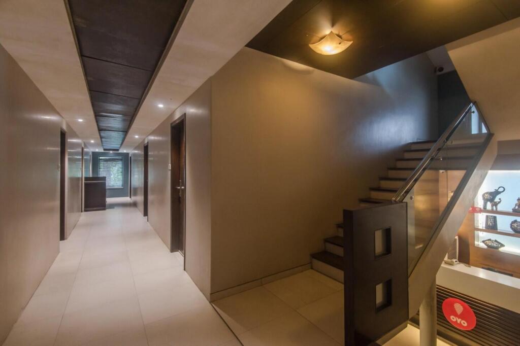 Мумбаи: Hotel Landmark Annexe