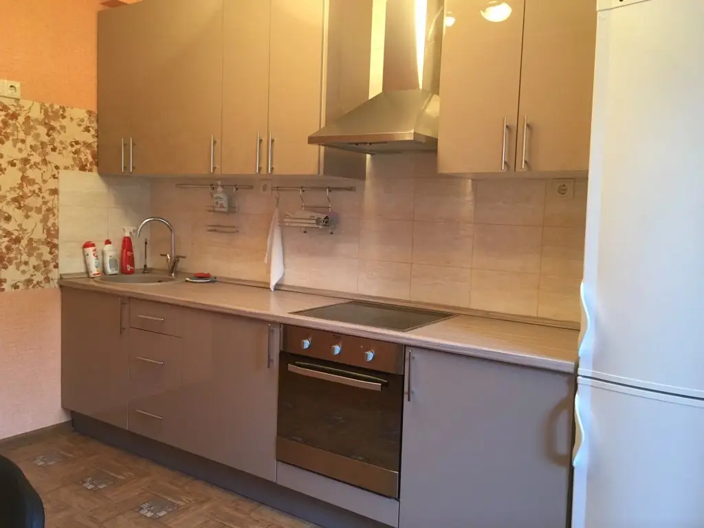 Санкт-Петербург: 2-Ya Zhernovskaya Apartments