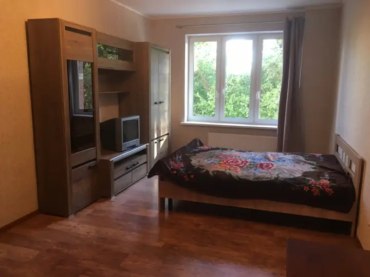 Санкт-Петербург: 2-Ya Zhernovskaya Apartments