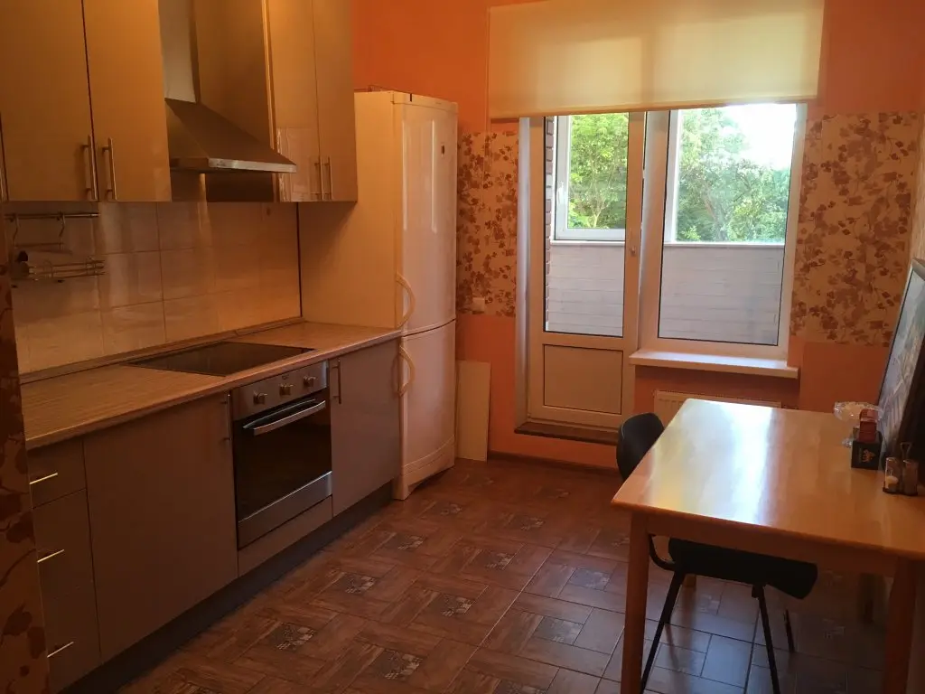 Санкт-Петербург: 2-Ya Zhernovskaya Apartments