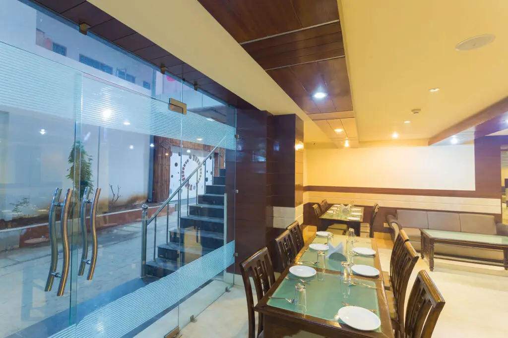 Катра: Ginger Hotel Katra