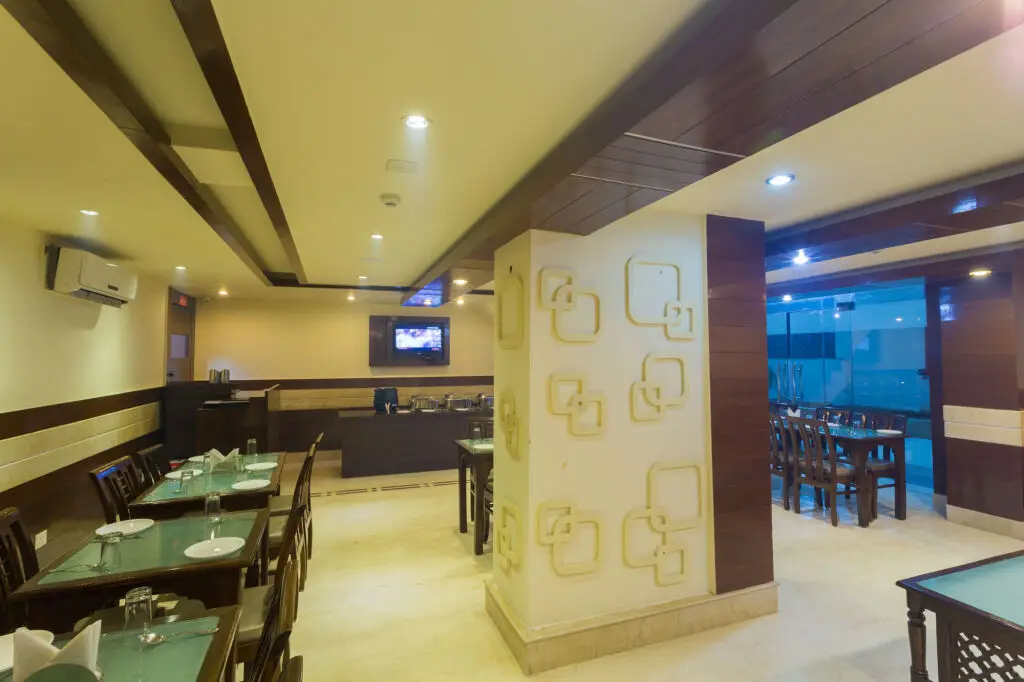 Катра: Ginger Hotel Katra