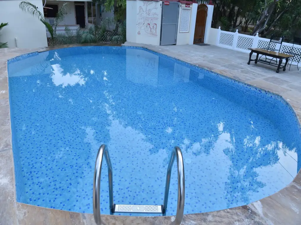 Hotel Burja Haveli — фото 1