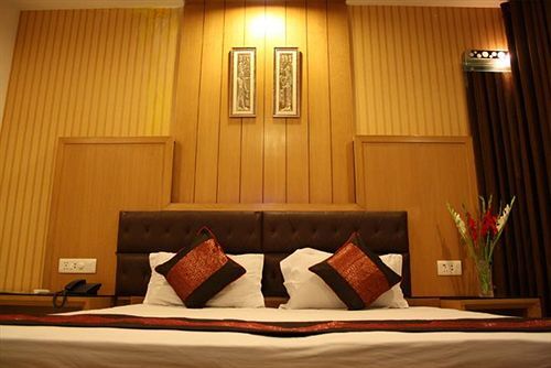 Нью-Дели: Hotel Potala
