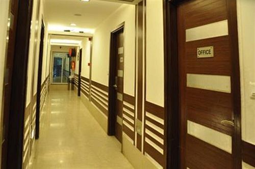 Нью-Дели: Hotel Potala