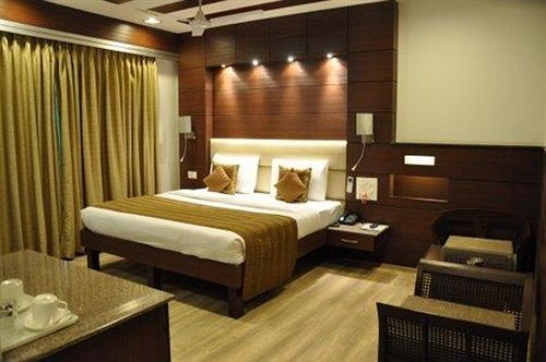 Нью-Дели: Hotel Potala
