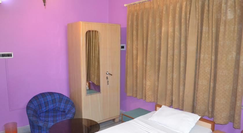 Колката: Springwood Guest House CL-266