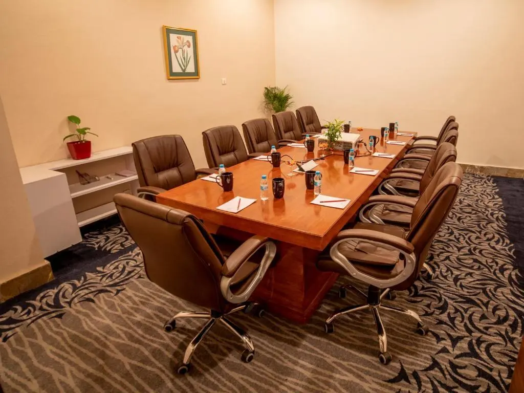 Пуна: The Orchid Hotel Pune Hinjewadi