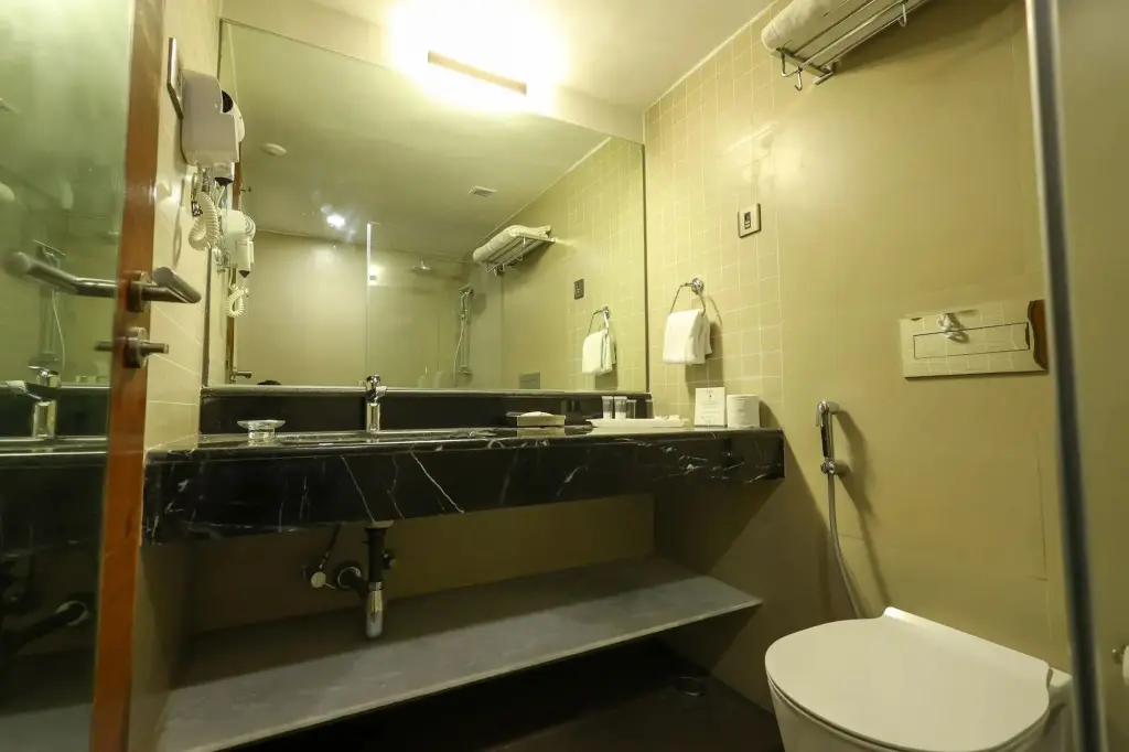 Пуна: The Orchid Hotel Pune Hinjewadi