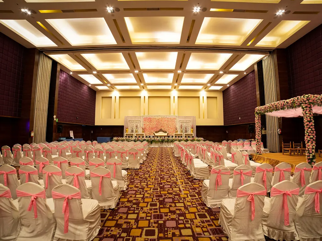 Пуна: The Orchid Hotel Pune Hinjewadi